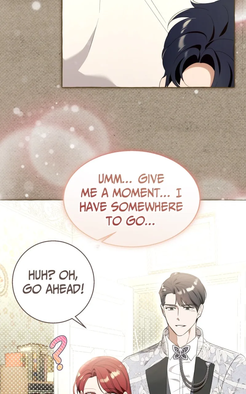 Not Your Typical Reincarnation Story Chapter 105 page 72 - 
