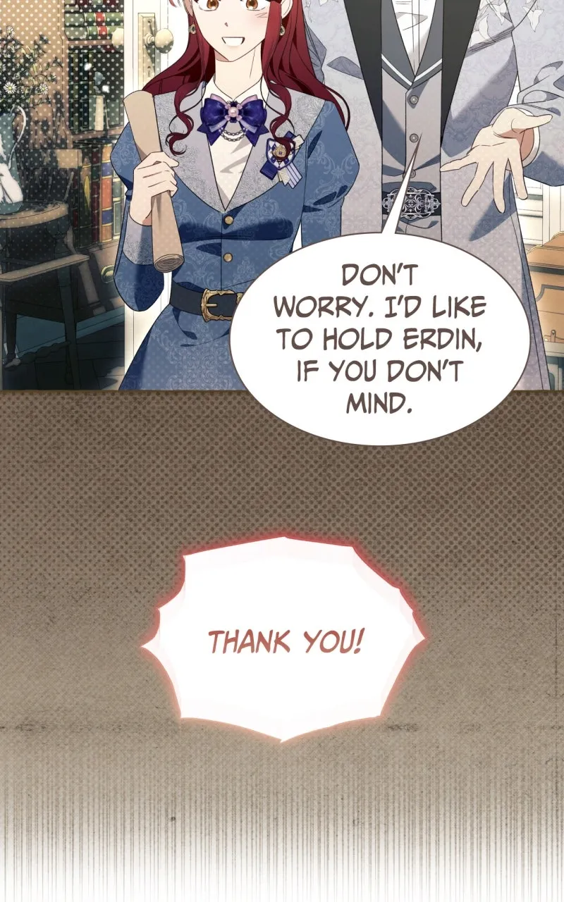 Not Your Typical Reincarnation Story Chapter 105 page 73 - 
