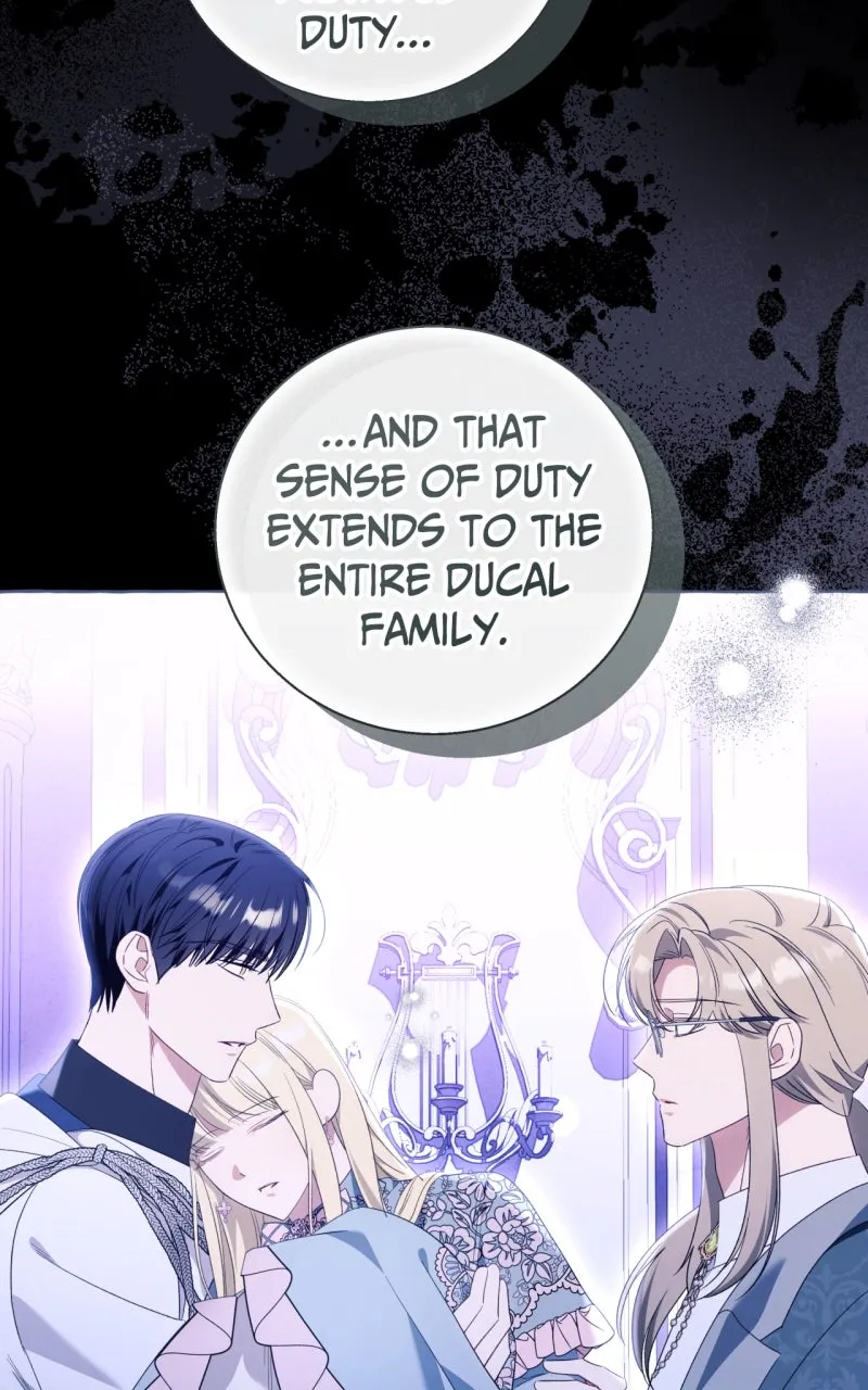 Not Your Typical Reincarnation Story Chapter 105 page 9 - 