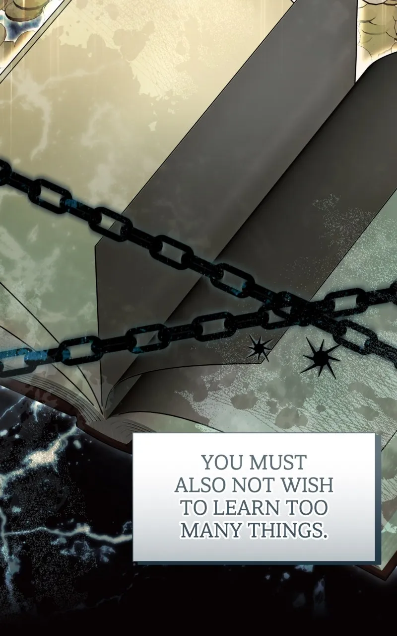Not Your Typical Reincarnation Story Chapter 106 page 12 - 