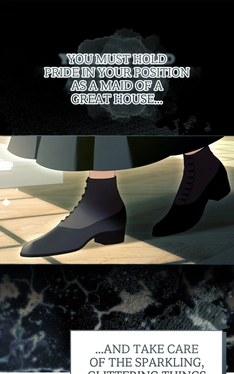 Not Your Typical Reincarnation Story Chapter 106 page 13 - 