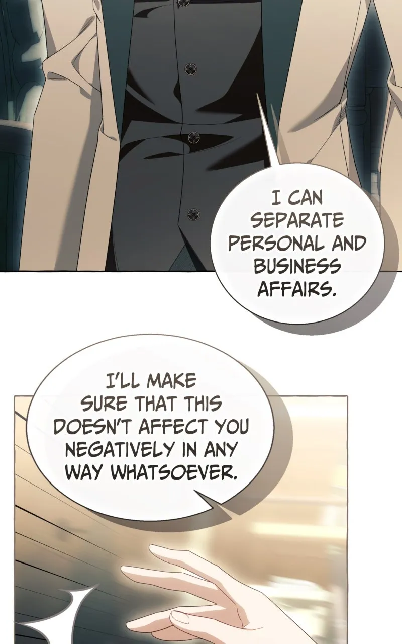 Not Your Typical Reincarnation Story Chapter 106 page 22 - 
