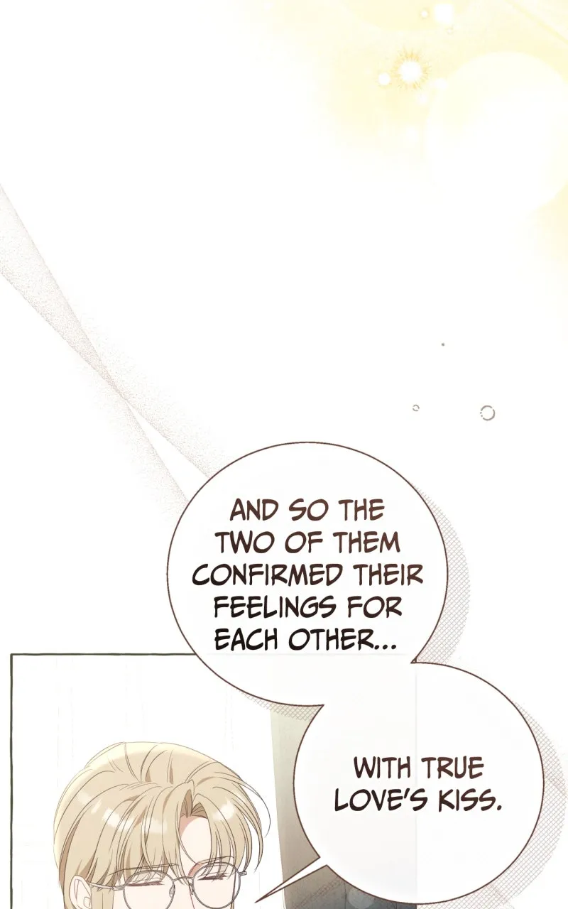 Not Your Typical Reincarnation Story Chapter 106 page 35 - 