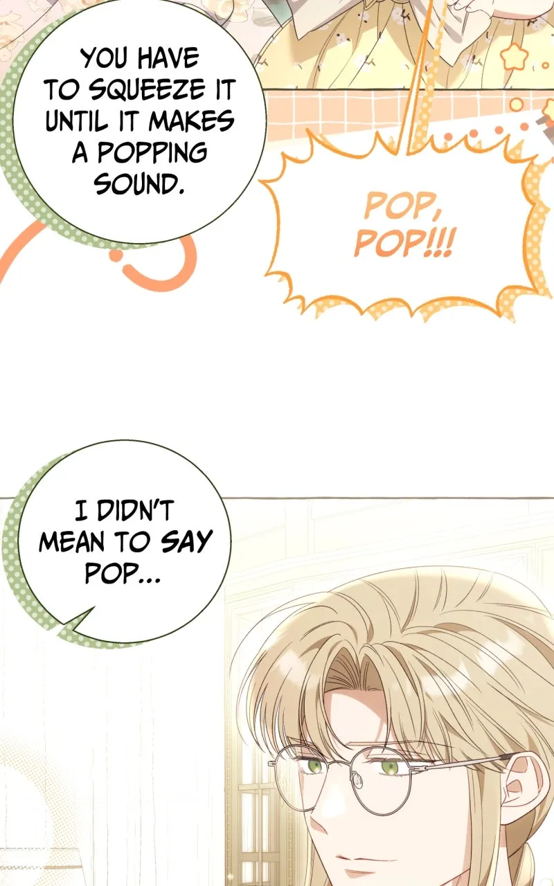 Not Your Typical Reincarnation Story Chapter 106 page 38 - 