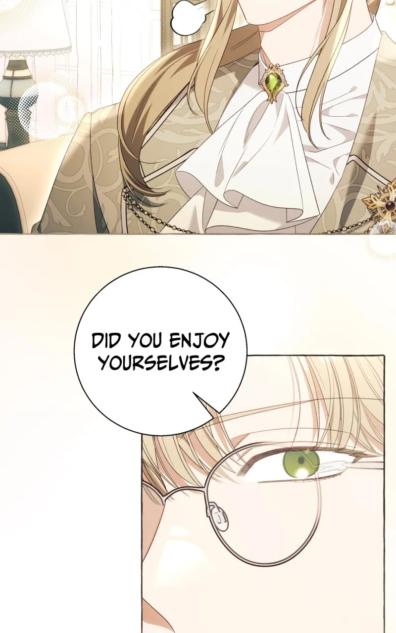 Not Your Typical Reincarnation Story Chapter 106 page 39 - 