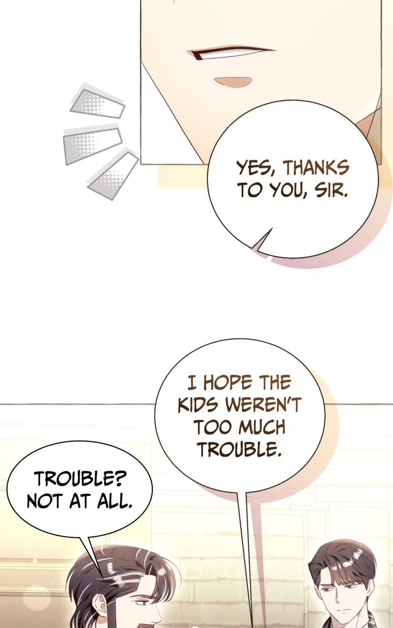 Not Your Typical Reincarnation Story Chapter 106 page 40 - 