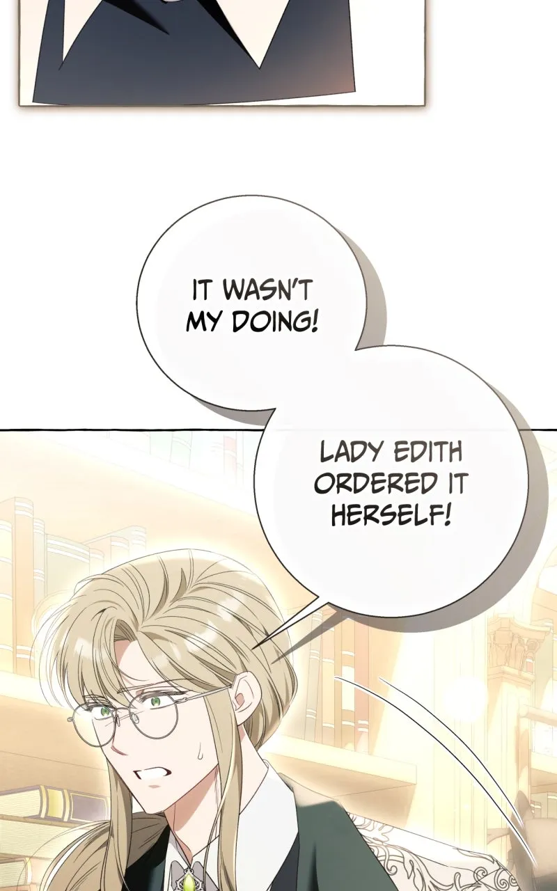 Not Your Typical Reincarnation Story Chapter 106 page 5 - 