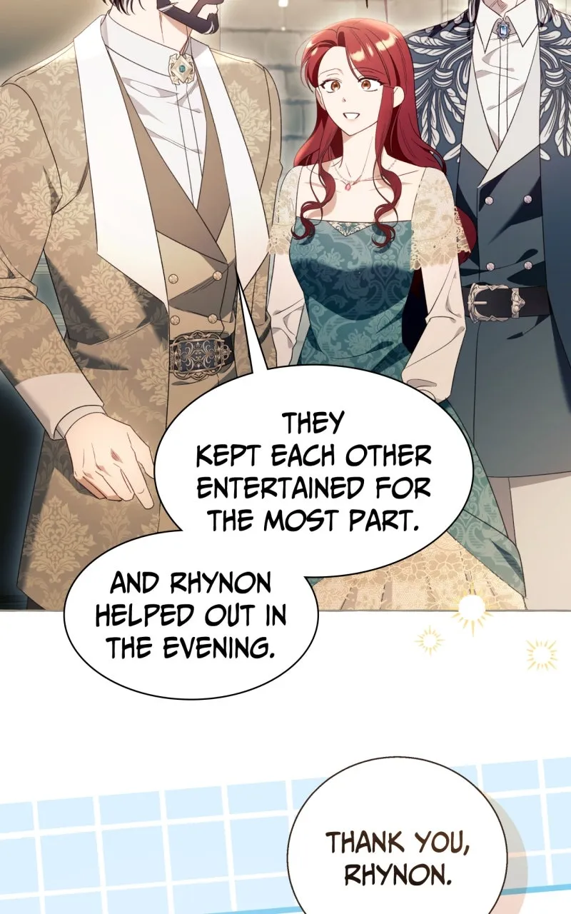 Not Your Typical Reincarnation Story Chapter 106 page 41 - 