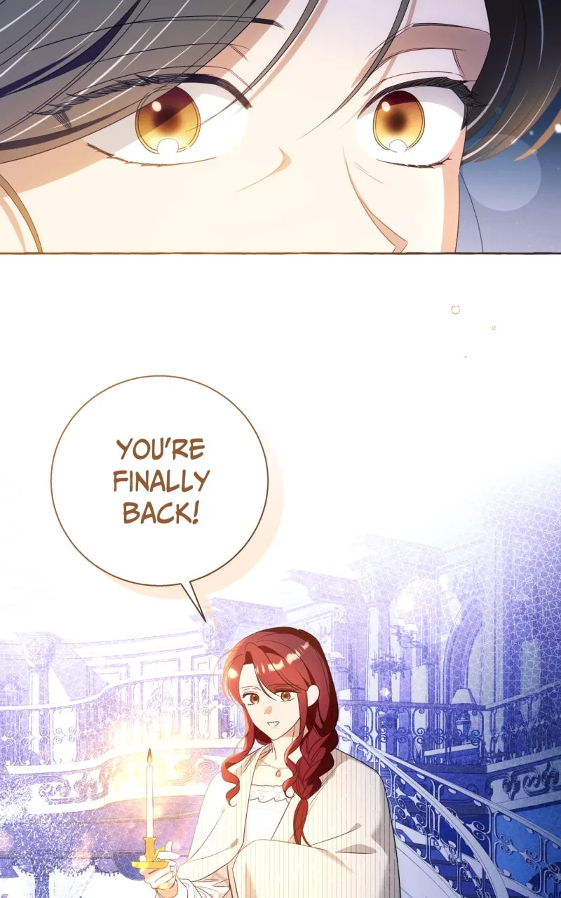 Not Your Typical Reincarnation Story Chapter 106 page 51 - 