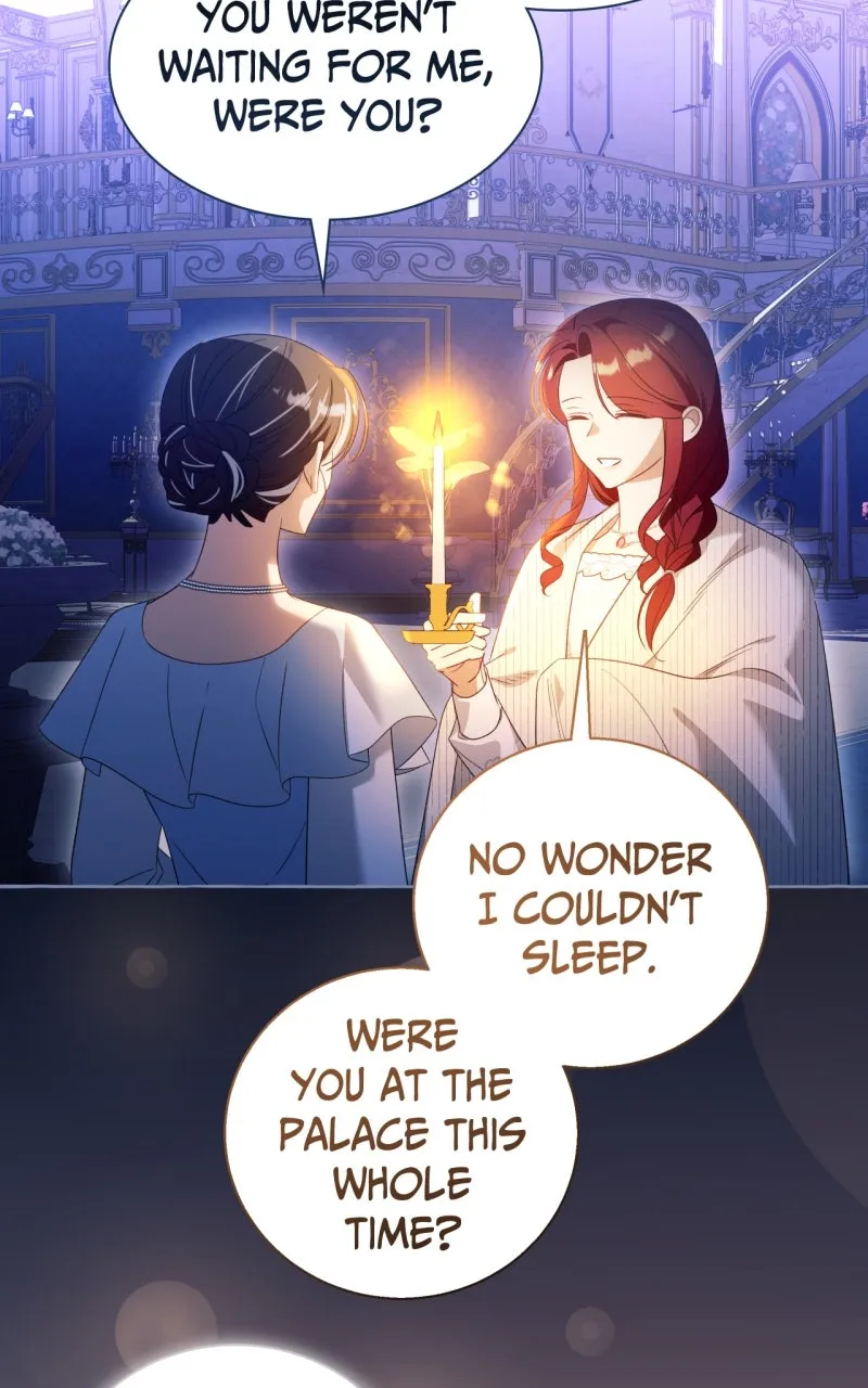 Not Your Typical Reincarnation Story Chapter 106 page 53 - 