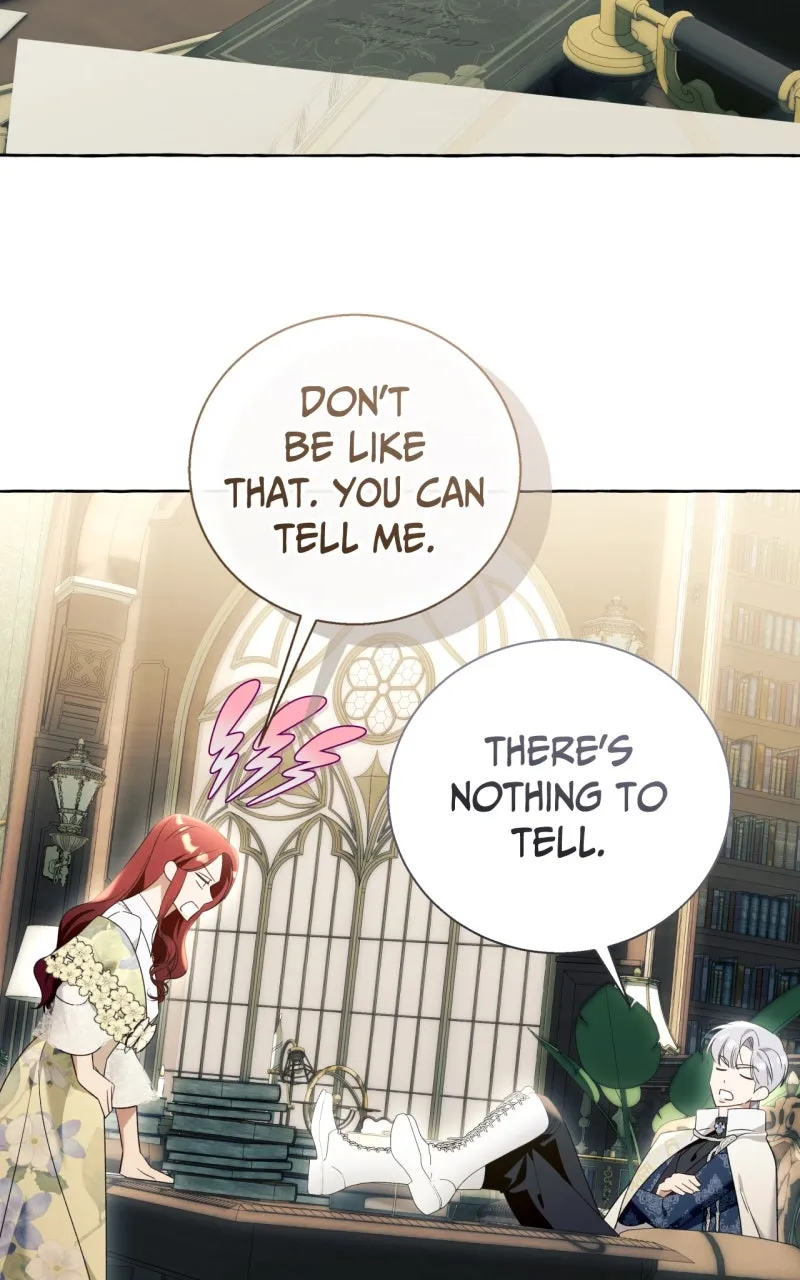 Not Your Typical Reincarnation Story Chapter 106 page 60 - 