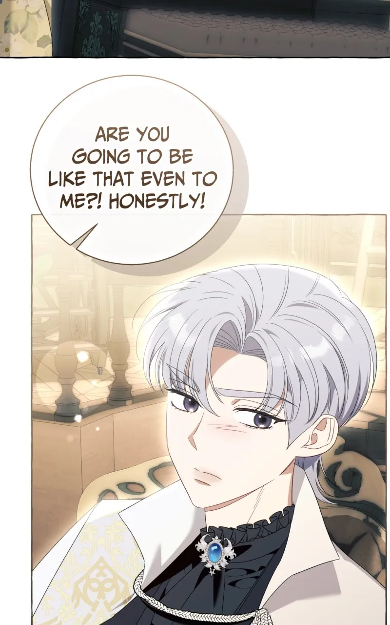 Not Your Typical Reincarnation Story Chapter 106 page 61 - 