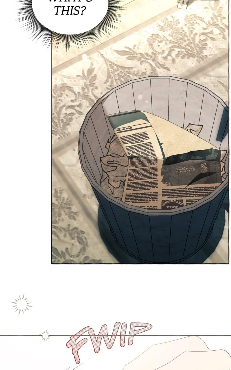 Not Your Typical Reincarnation Story Chapter 106 page 64 - 