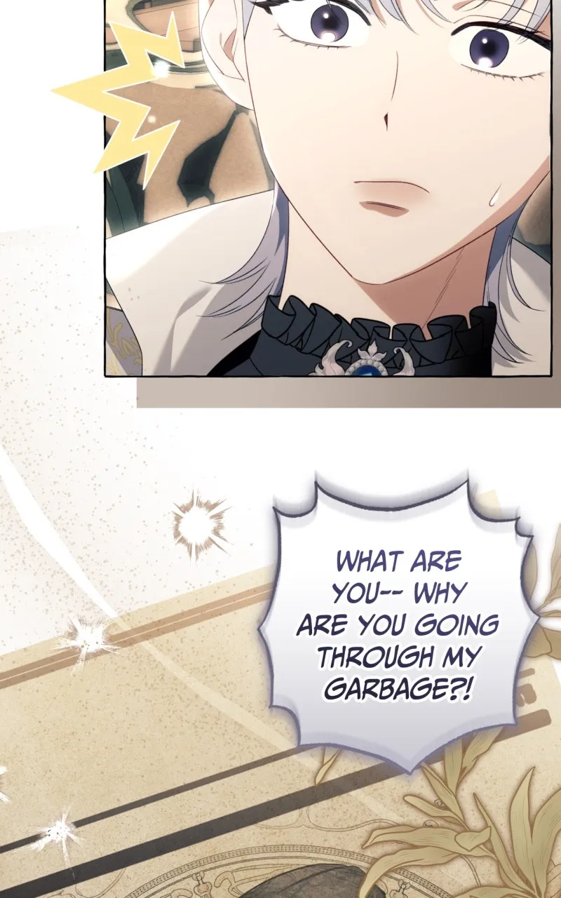 Not Your Typical Reincarnation Story Chapter 106 page 66 - 