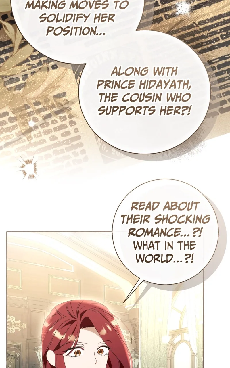 Not Your Typical Reincarnation Story Chapter 106 page 68 - 