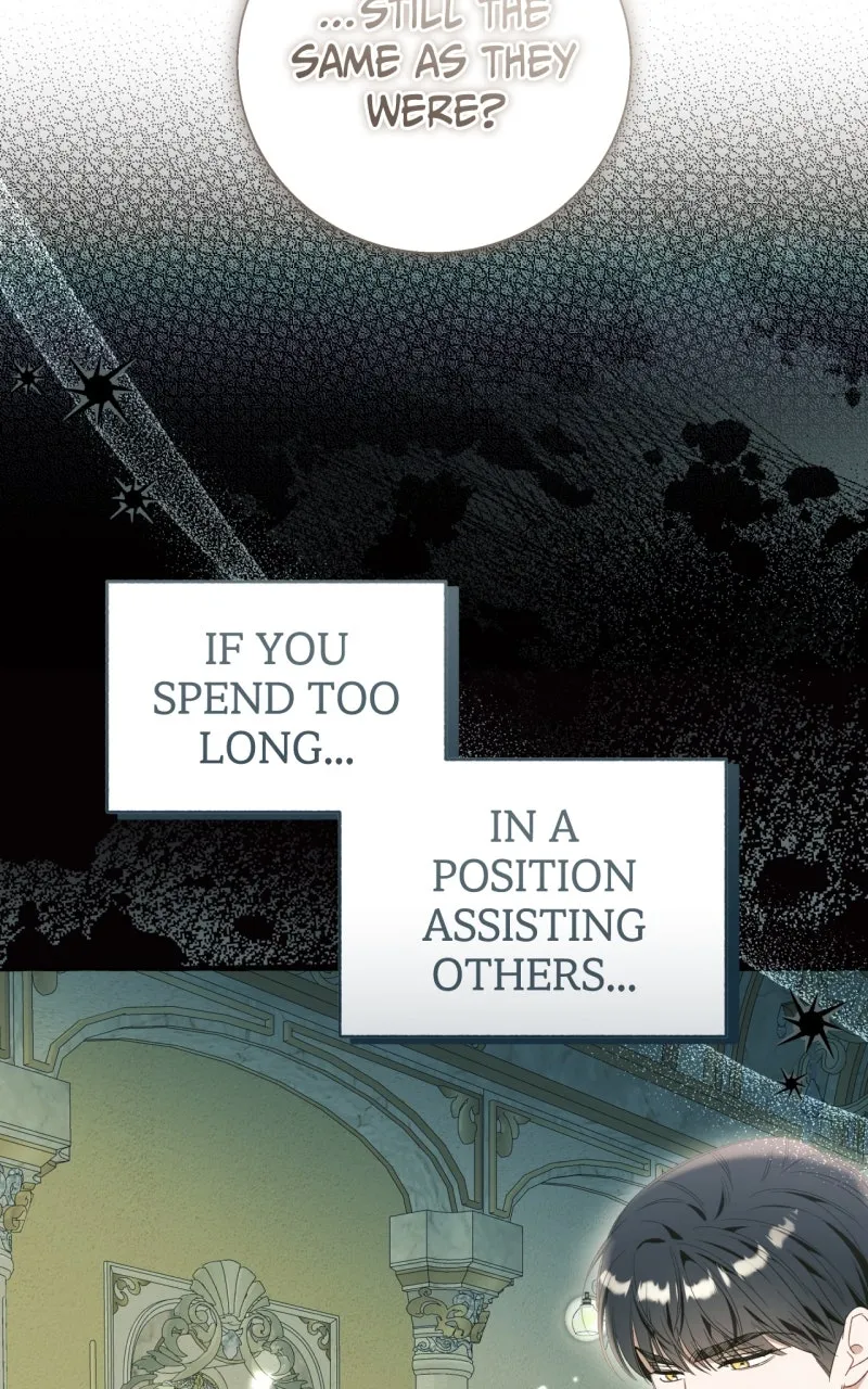 Not Your Typical Reincarnation Story Chapter 106 page 8 - 