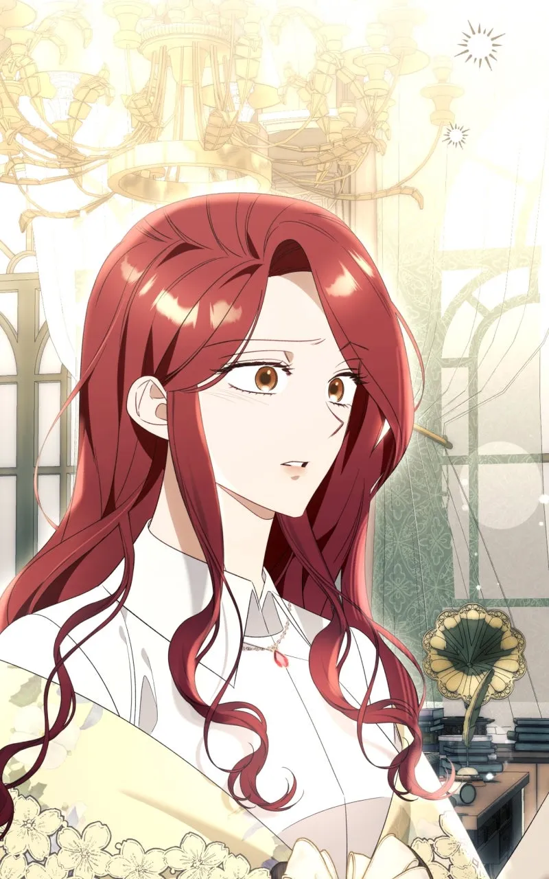 Not Your Typical Reincarnation Story Chapter 106 page 84 - 