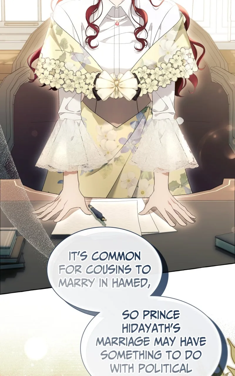 Not Your Typical Reincarnation Story Chapter 107 page 11 - 
