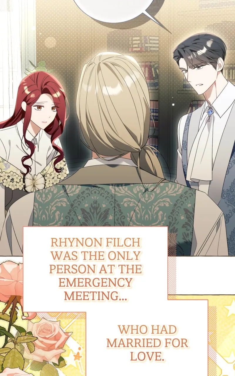 Not Your Typical Reincarnation Story Chapter 107 page 15 - 