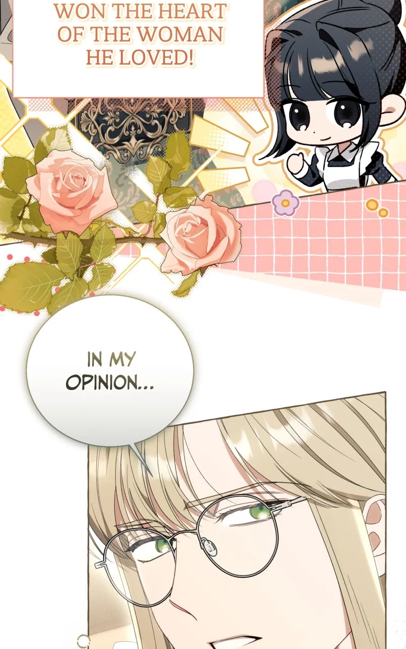 Not Your Typical Reincarnation Story Chapter 107 page 17 - 