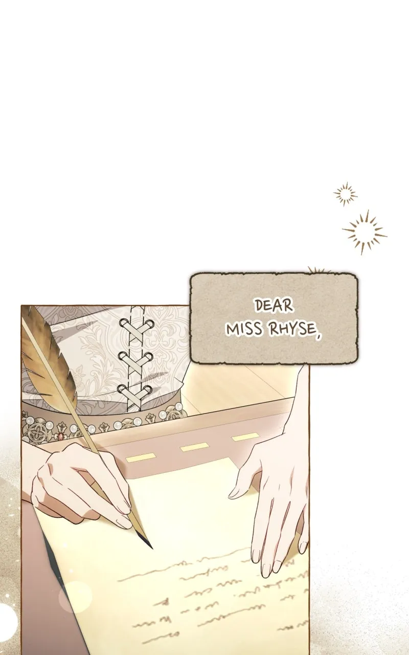 Not Your Typical Reincarnation Story Chapter 107 page 20 - 