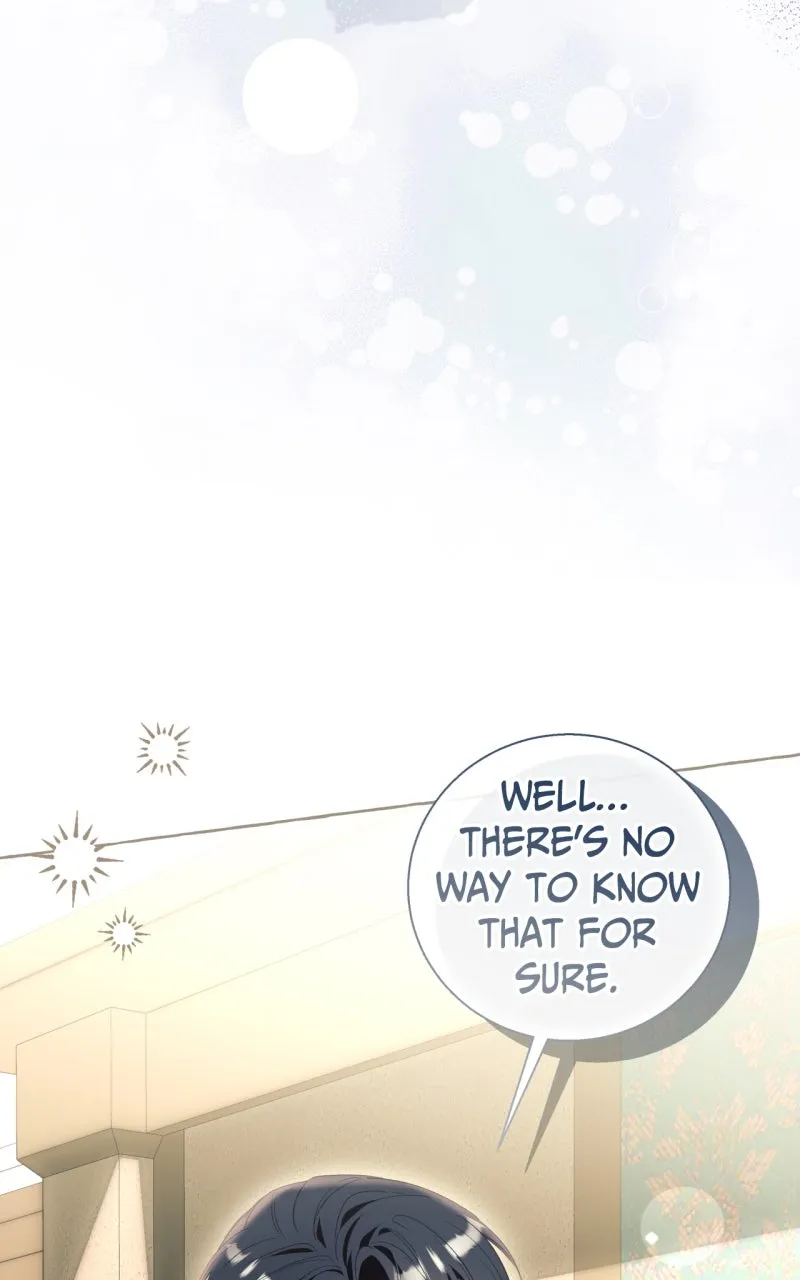 Not Your Typical Reincarnation Story Chapter 107 page 3 - 