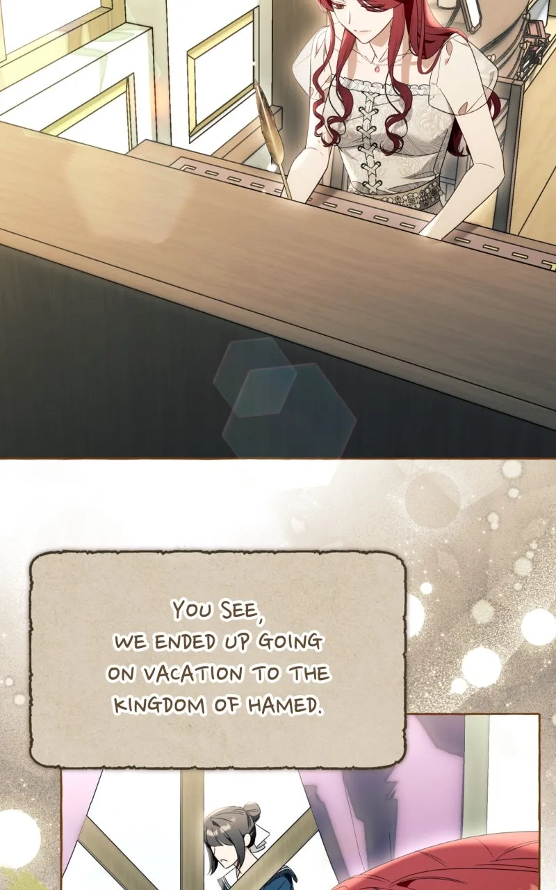 Not Your Typical Reincarnation Story Chapter 107 page 22 - 