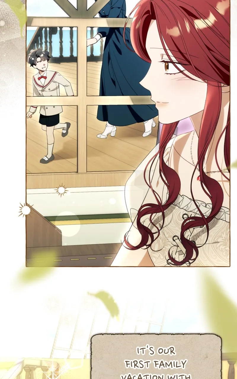 Not Your Typical Reincarnation Story Chapter 107 page 23 - 