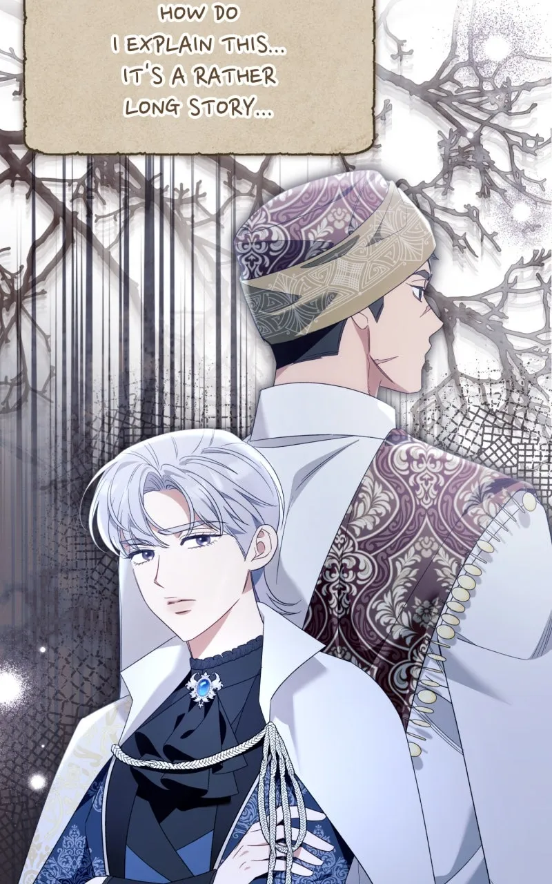 Not Your Typical Reincarnation Story Chapter 107 page 28 - 