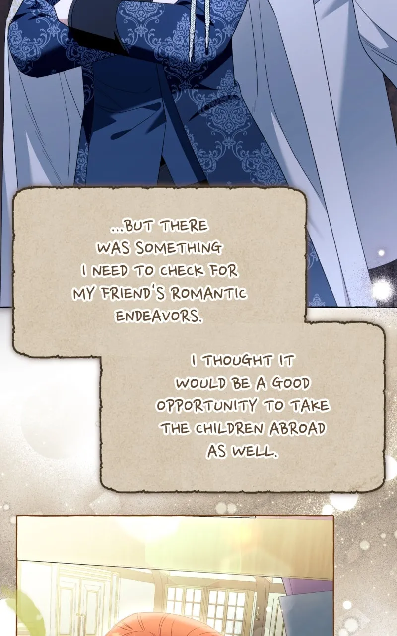Not Your Typical Reincarnation Story Chapter 107 page 29 - 