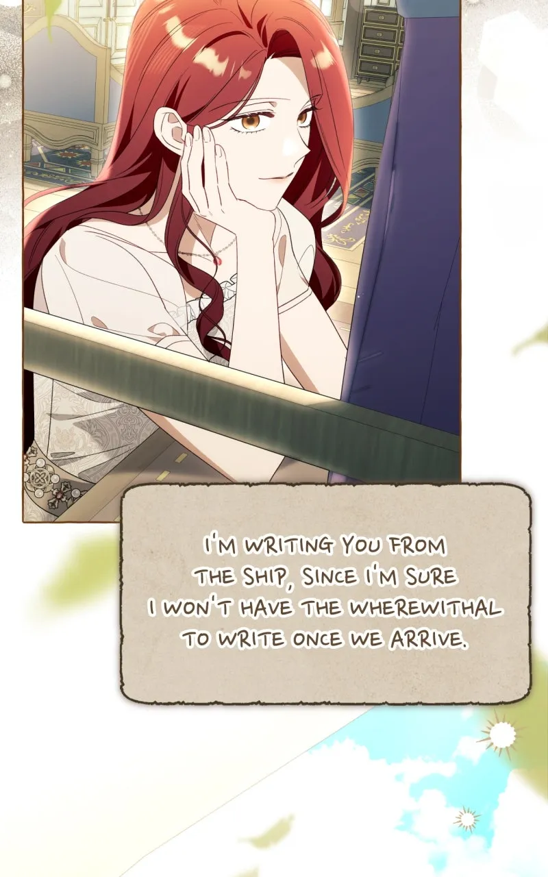 Not Your Typical Reincarnation Story Chapter 107 page 30 - 