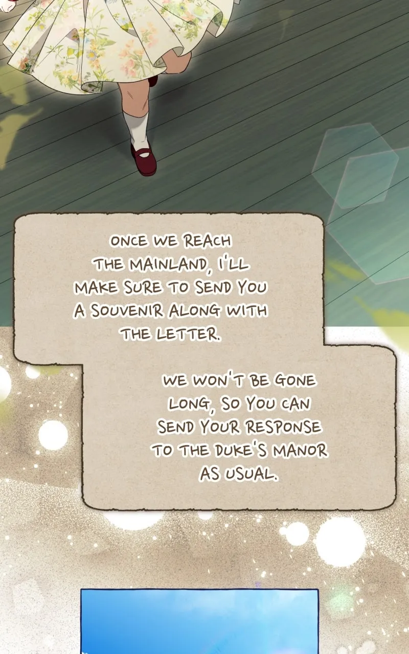 Not Your Typical Reincarnation Story Chapter 107 page 32 - 