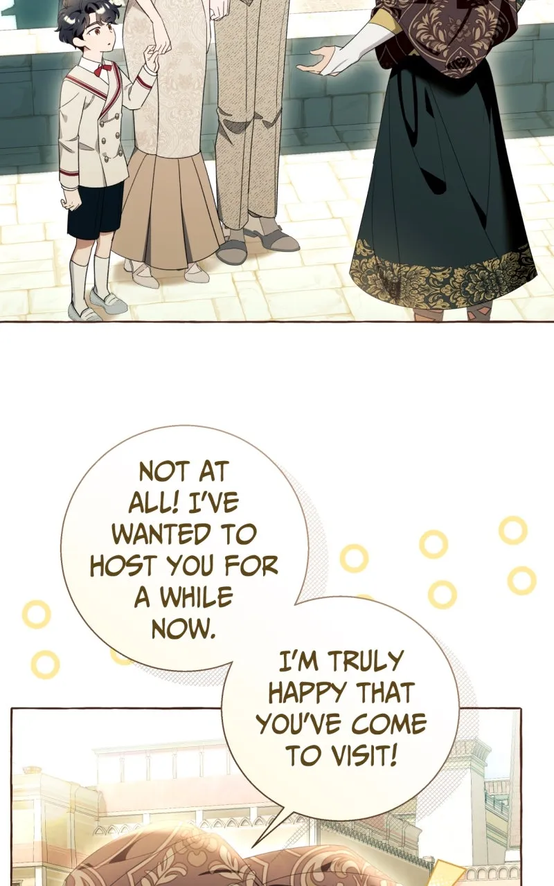 Not Your Typical Reincarnation Story Chapter 107 page 37 - 