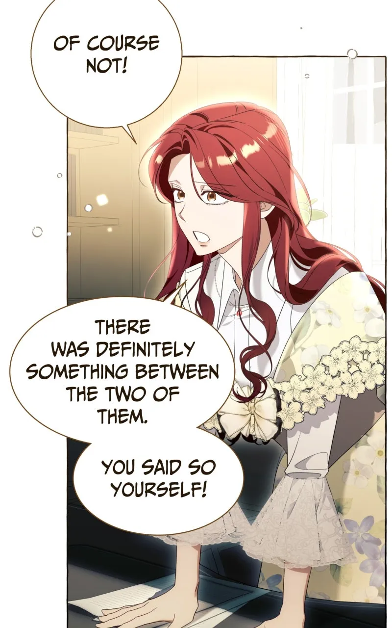 Not Your Typical Reincarnation Story Chapter 107 page 5 - 