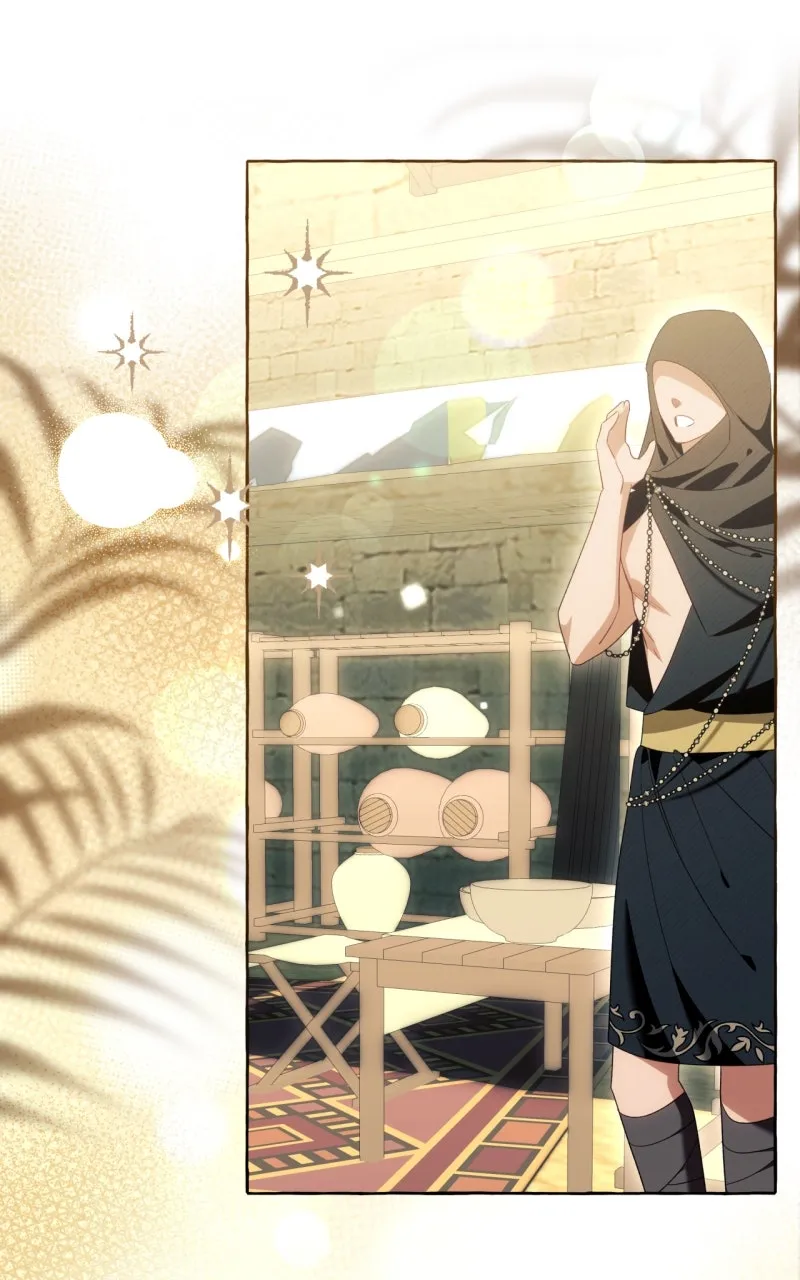 Not Your Typical Reincarnation Story Chapter 107 page 47 - 