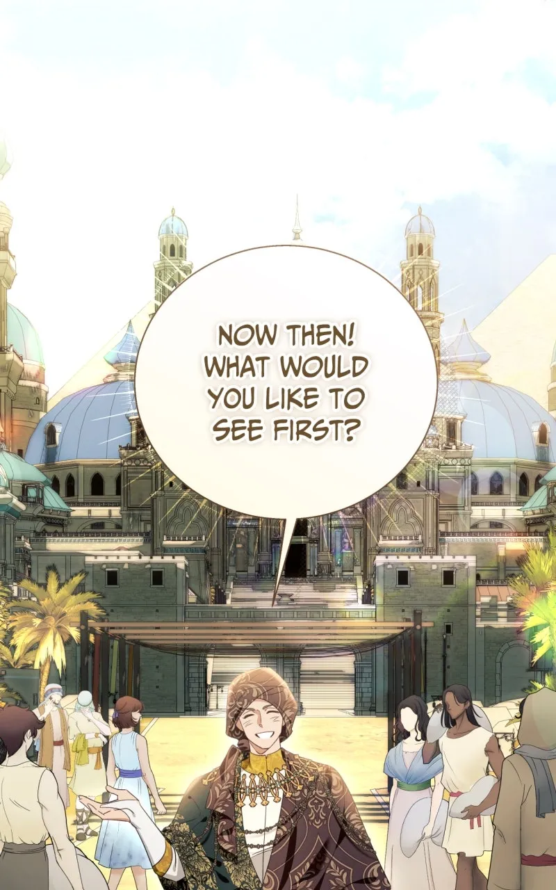 Not Your Typical Reincarnation Story Chapter 107 page 49 - 