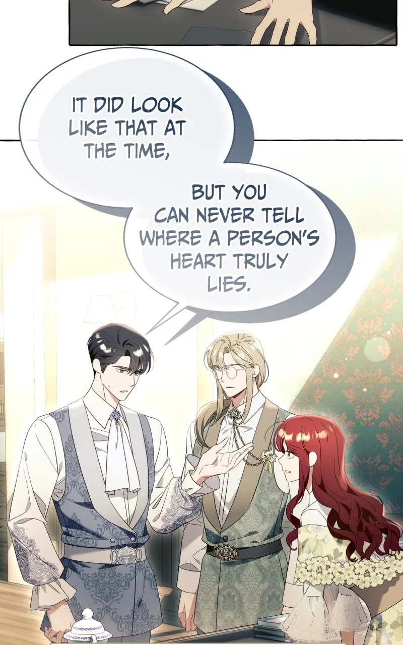 Not Your Typical Reincarnation Story Chapter 107 page 6 - 