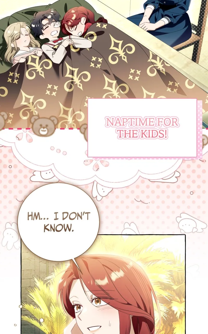 Not Your Typical Reincarnation Story Chapter 107 page 51 - 