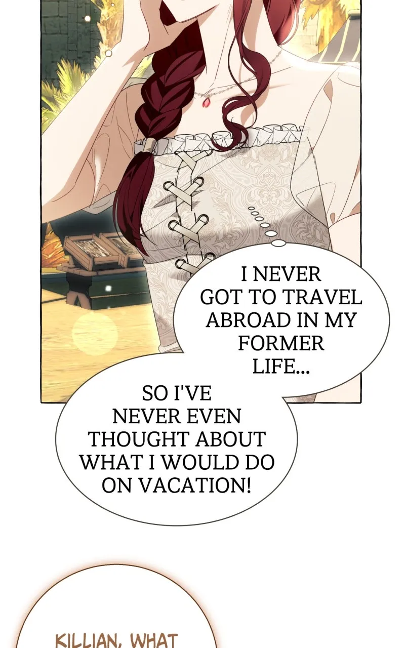 Not Your Typical Reincarnation Story Chapter 107 page 52 - 
