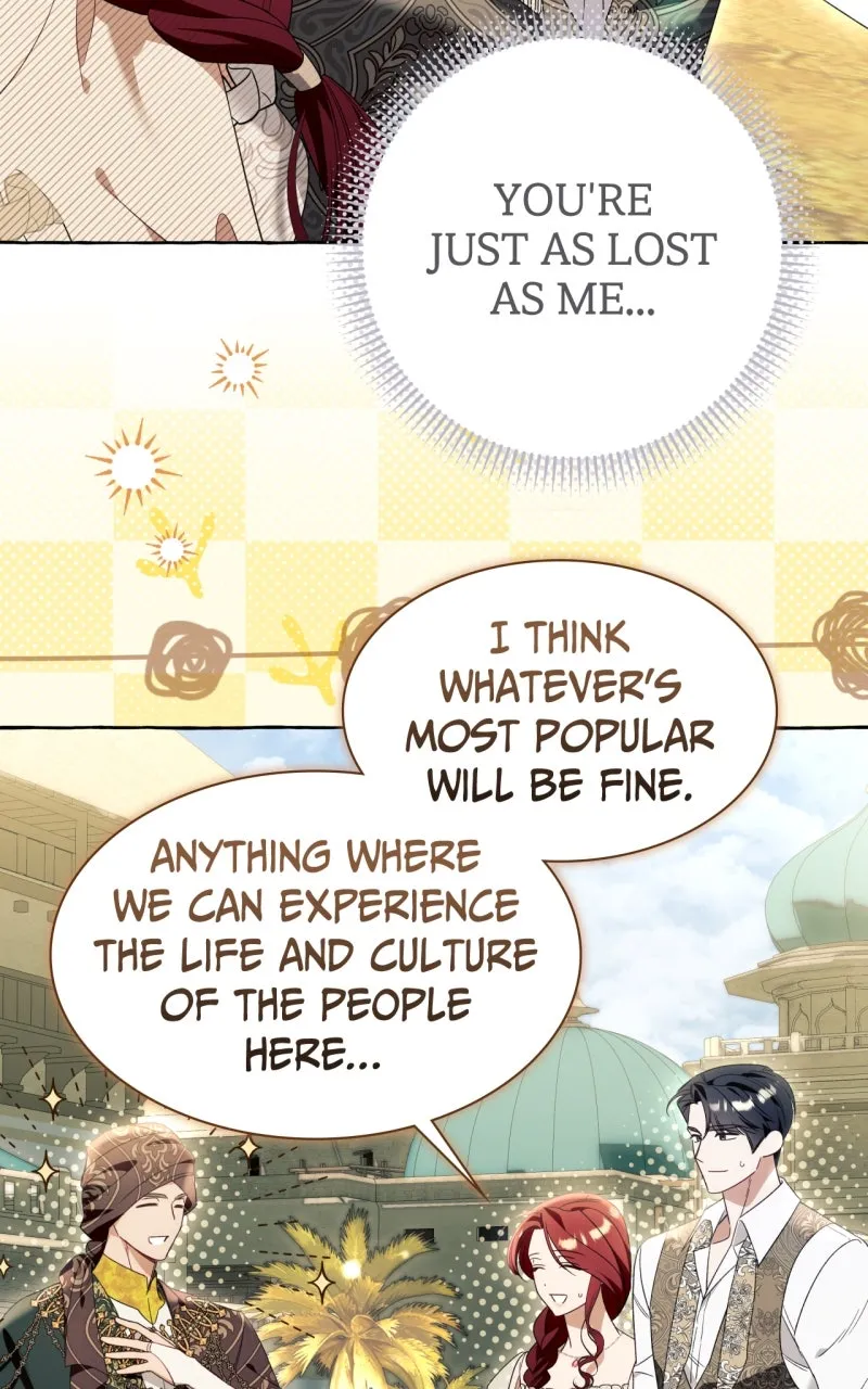 Not Your Typical Reincarnation Story Chapter 107 page 55 - 