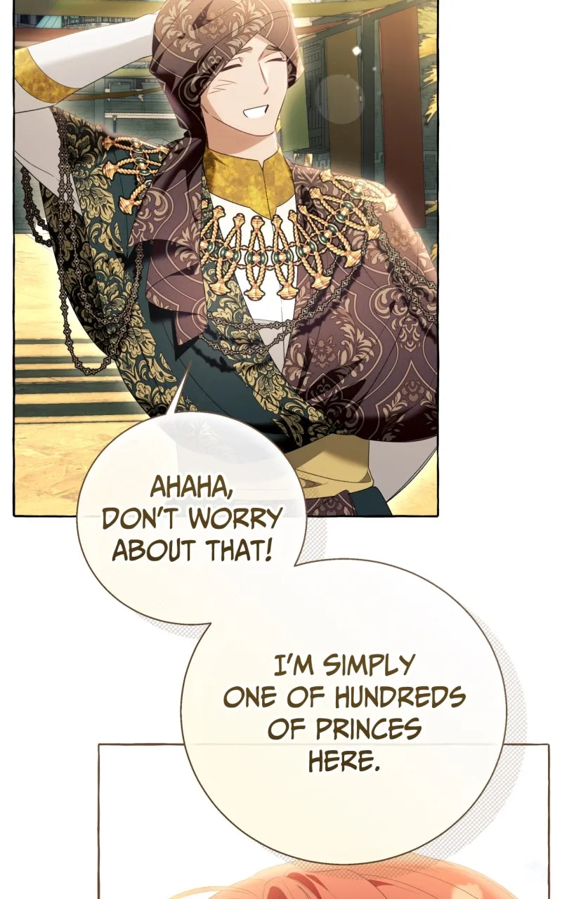 Not Your Typical Reincarnation Story Chapter 107 page 57 - 