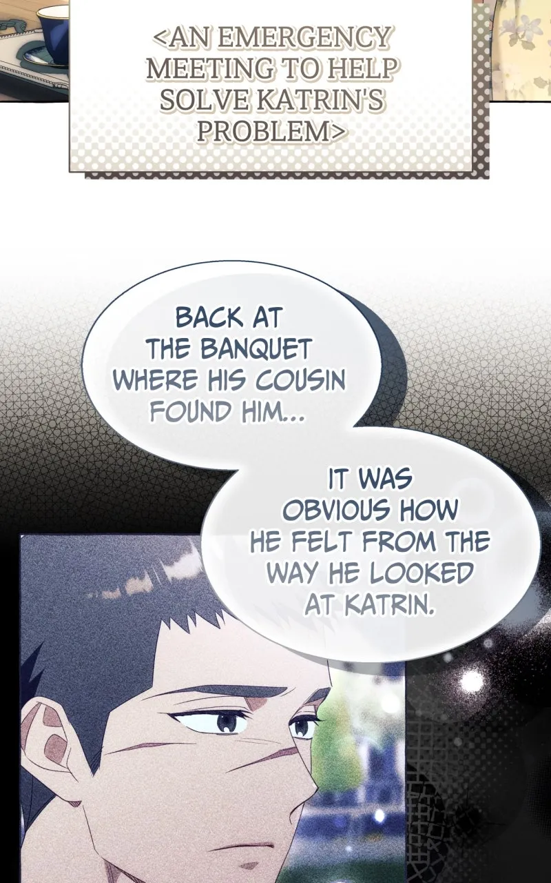 Not Your Typical Reincarnation Story Chapter 107 page 7 - 