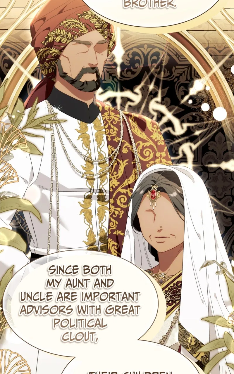Not Your Typical Reincarnation Story Chapter 107 page 61 - 