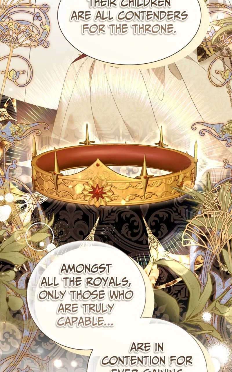 Not Your Typical Reincarnation Story Chapter 107 page 62 - 