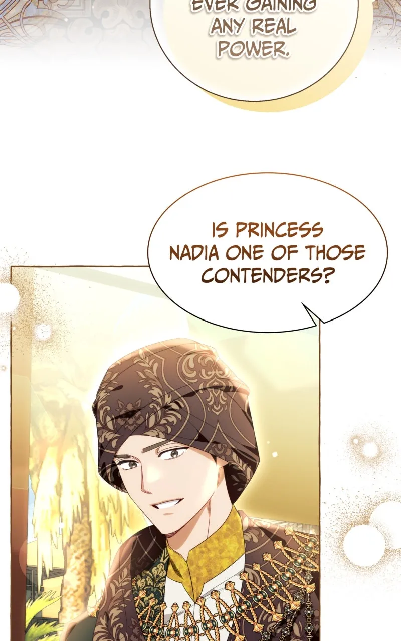 Not Your Typical Reincarnation Story Chapter 107 page 63 - 