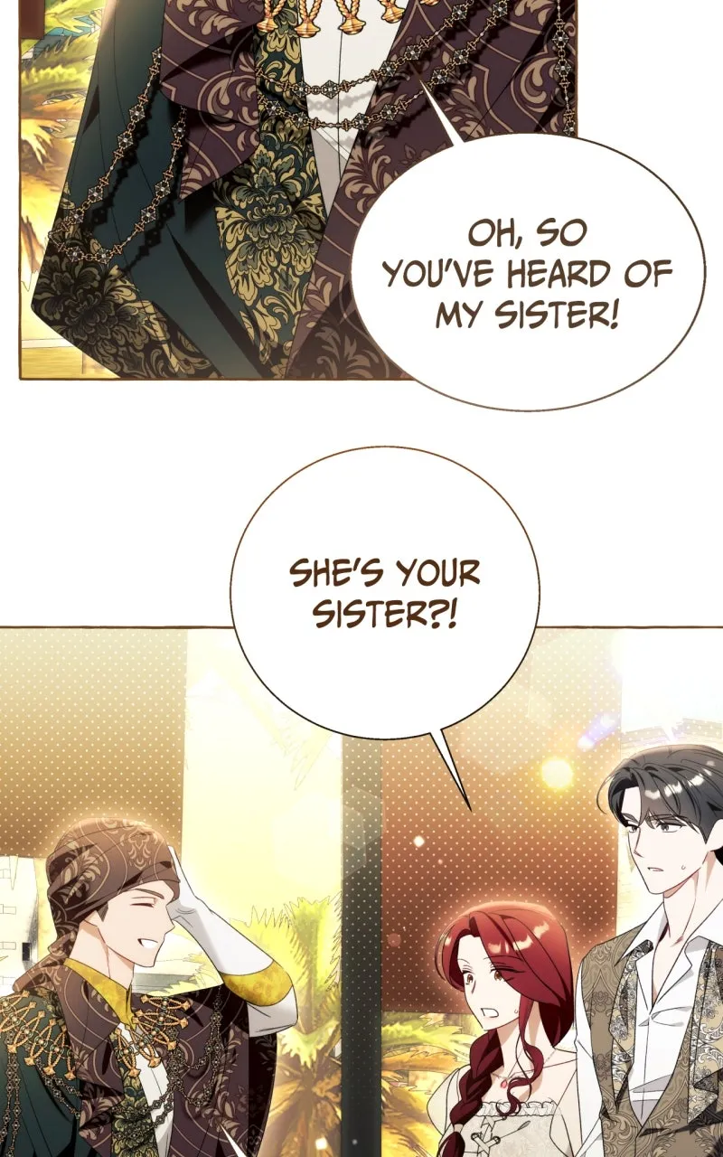 Not Your Typical Reincarnation Story Chapter 107 page 64 - 