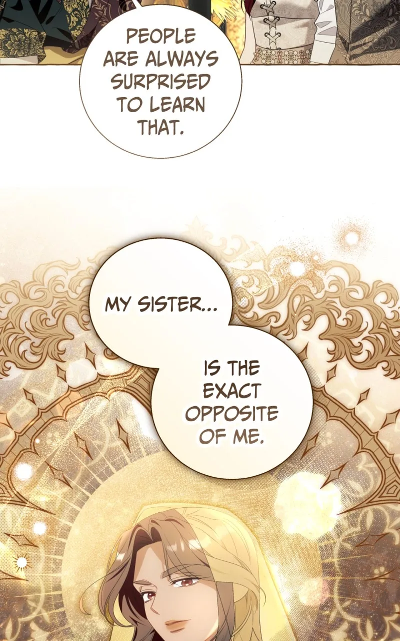Not Your Typical Reincarnation Story Chapter 107 page 65 - 