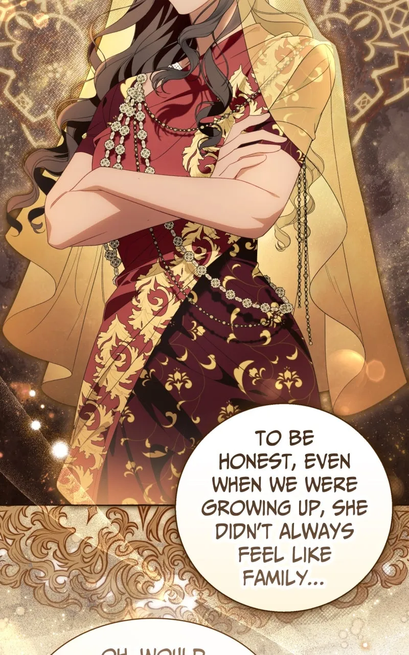 Not Your Typical Reincarnation Story Chapter 107 page 66 - 