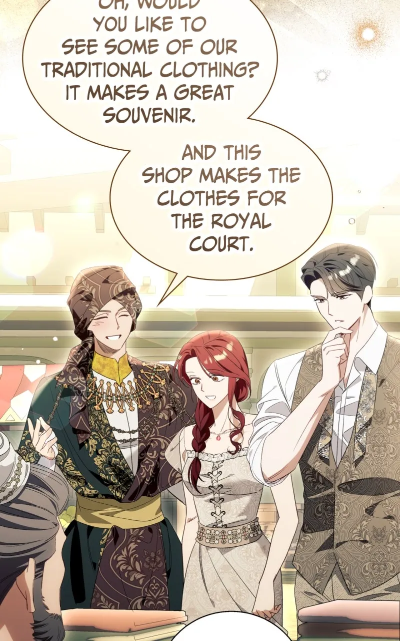 Not Your Typical Reincarnation Story Chapter 107 page 67 - 