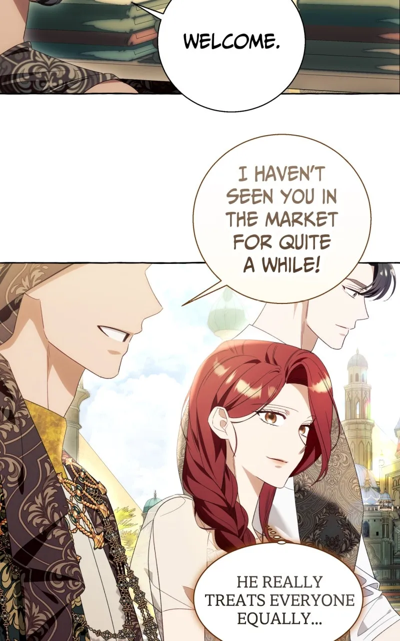 Not Your Typical Reincarnation Story Chapter 107 page 68 - 